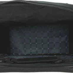 Beste deal 🌟 Enrico Benetti - Schoudertas Voor Heren / Dames - Werktas - Reportertas - Bouw / Chauffeurs Tas - Zwart Rood 💯 -Tassen-Dames Winkel 550x343