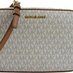 Aanbiedingen ⌛ Michael Kors Jet Set Dames Crossbodytas - Vanilla 🤩 40 Aanbiedingen ⌛ Michael Kors Jet Set Dames Crossbodytas - Vanilla 🤩 -Tassen-Dames Winkel 550x345 4