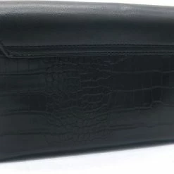 Beste Pirce π€© Dielay Tas Dames - Croco - Crossbody Bag - PU Kunstleer - 22x14x5 Cm - Zwart π― 7 Beste Pirce π€© Dielay Tas Dames - Croco - Crossbody Bag - PU Kunstleer - 22x14x5 Cm - Zwart π― -Tassen-Dames Winkel 550x346 2