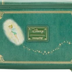 Goedkoop 👏 Disney Loungefly Convertible Crossbody-tas 🎒 Backpack Peter Pan 🌟 -Tassen-Dames Winkel 550x346 3