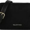 Korting 🔥 Valentino Bags Tandoori Dames Schoudertas - Zwart ✨ -Tassen-Dames Winkel 550x349 3