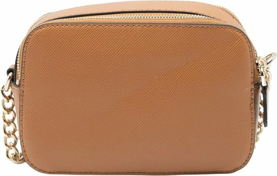 Nieuw π Guess Noelle Camera Crossbody Damestas - Cognac βοΈ 5 Nieuw π Guess Noelle Camera Crossbody Damestas - Cognac βοΈ - Afbeelding 3
