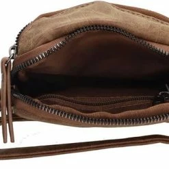 Korting 👏 Enrico Benetti Heuptas Zoë Camel 😉 -Tassen-Dames Winkel 550x352 8