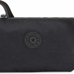 Aanbiedingen โญ Kipling Crossbodytas Creativity XB - Zwart ๐