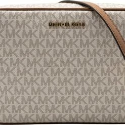 Aanbiedingen ⌛ Michael Kors Jet Set Dames Crossbodytas - Vanilla 🤩 31 Aanbiedingen ⌛ Michael Kors Jet Set Dames Crossbodytas - Vanilla 🤩 -Tassen-Dames Winkel 550x353 7