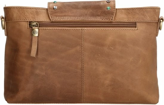 Hete verkoop β Micmacbags Masterpiece Schoudertas - Zand π 4 Hete verkoop β Micmacbags Masterpiece Schoudertas - Zand π - Afbeelding 2