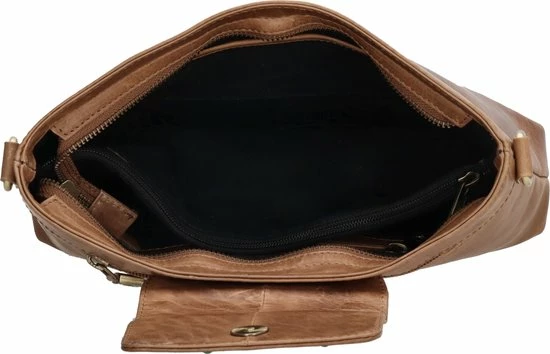 Hete verkoop β Micmacbags Masterpiece Schoudertas - Zand π 7 Hete verkoop β Micmacbags Masterpiece Schoudertas - Zand π - Afbeelding 5