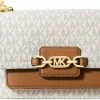 Beste recensies van π Michael Kors Xs Body Dames Crossbodytas - Bruin/Wit 𧨠1 Beste recensies van π Michael Kors Xs Body Dames Crossbodytas - Bruin/Wit 𧨠-Tassen-Dames Winkel 550x355