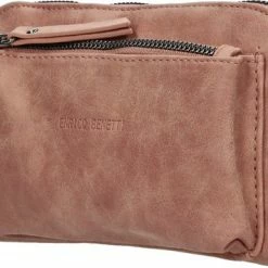 Beste Pirce ✔️ Enrico Benetti Zoë 66909 Schoudertas - Zachtroze 🎁 -Tassen-Dames Winkel 550x355 3