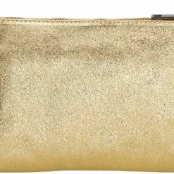Kopen 🌟 Charm London Anna Clutch/avondtasje - Goud 🛒 -Tassen-Dames Winkel 550x355 8