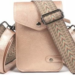 Goedkoop 🎉 I'm Dutch Rose Gold Telefoon- En Schoudertasje Dokkum ⌛