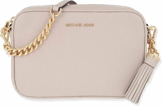 Nieuw π Michael Kors Schoudertas Md Camera Bag π 8 Nieuw π Michael Kors Schoudertas Md Camera Bag π - Afbeelding 6