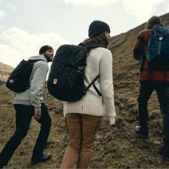 Goedkoopste 🎉 Fjallraven Fjällräven Rugtas / Rugzak / Laptoptas / Schooltas - Skule 28 - 15 Inch - 28 Liter - Blauw 👍 -Tassen-Dames Winkel 550x359 4