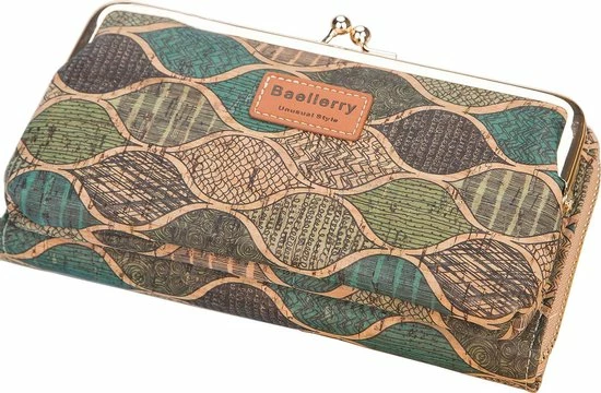 Korting ๐ ZILOU® Telefoontasje - Portemonnee - Dames - Multicolor ๐งจ 11 Korting ๐ ZILOU® Telefoontasje - Portemonnee - Dames - Multicolor ๐งจ - Afbeelding 9