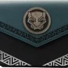 Begroting 🔔 Loungefly Marvel Black Panther Wakanda Forever Crossbody 💯 -Tassen-Dames Winkel 550x361 4