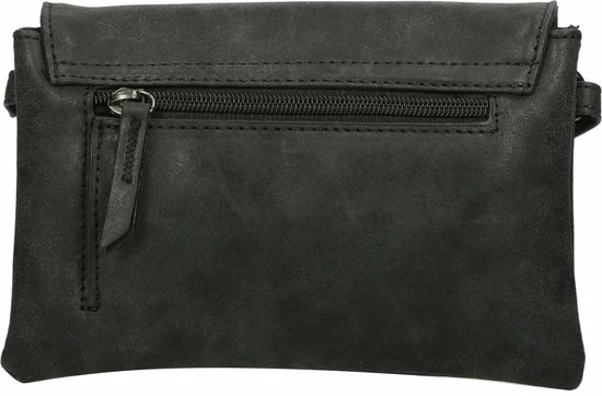 Goedkoop π Enrico Benetti Anna Crossbodytas Met Overslag 66639 - Zwart π― 6 Goedkoop π Enrico Benetti Anna Crossbodytas Met Overslag 66639 - Zwart π― - Afbeelding 4