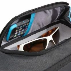 Begroting 💯 Thule Subterra - Laptop Rugzak Voor MacBook Pro - 15 Inch / Zwart 🥰 -Tassen-Dames Winkel 550x363 15