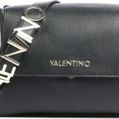 Beste Verkoop 😍 Valentino Bags Schoudertas Flap Alexia Satchel Black 🎉 41 Beste Verkoop 😍 Valentino Bags Schoudertas Flap Alexia Satchel Black 🎉 -Tassen-Dames Winkel 550x363 5