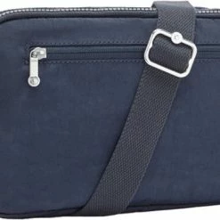 Goedkoop ⭐ Kipling Medium Schoudertas / Crossbody Tas Dames - Abanu M - Blauw ✔️ 22 Goedkoop ⭐ Kipling Medium Schoudertas / Crossbody Tas Dames - Abanu M - Blauw ✔️ -Tassen-Dames Winkel 550x365 12