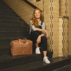 Flash-uitverkoop 😀 Cowboysbag Bag Kyle Schoudertas - 15 Inch Laptoptas - Zwart ❤️ -Tassen-Dames Winkel 550x365