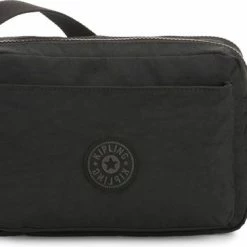 Promo ⭐ Kipling Alvar Dames Crossbodytas - Black Noir ✔️ 17 Promo ⭐ Kipling Alvar Dames Crossbodytas - Black Noir ✔️ -Tassen-Dames Winkel 550x365 3