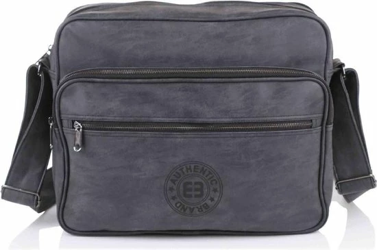 Uitgang ๐ Enrico Benetti Madrid Schoudertas 54542 - Zwart ๐งจ 12 Uitgang ๐ Enrico Benetti Madrid Schoudertas 54542 - Zwart ๐งจ - Afbeelding 10