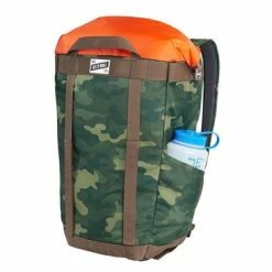 Korting 💯 Kelty Hyphen Pack-Tote - Groen Camo - 30 Liter 🥰 -Tassen-Dames Winkel 550x366 1