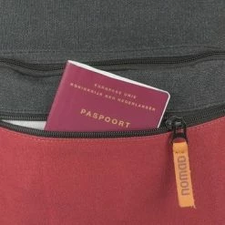 Gloednieuw 👏 NOMAD® College 20 L Daypack Rugzak - Foam - Warm Sand ✨ -Tassen-Dames Winkel 550x366 14