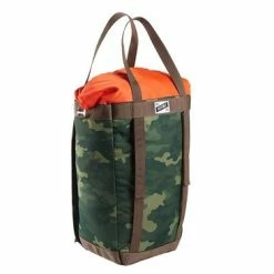 Korting 💯 Kelty Hyphen Pack-Tote - Groen Camo - 30 Liter 🥰 -Tassen-Dames Winkel 550x366 2