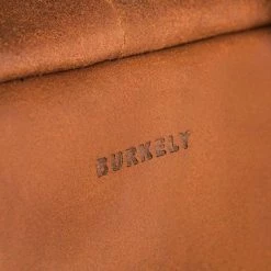 Beste Pirce ⭐ Burkely Vintage Wieske Dames Handtas - Cognac ✨ -Tassen-Dames Winkel 550x366 29