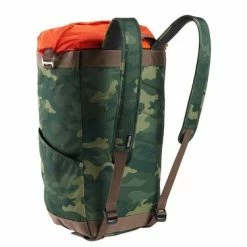 Korting 💯 Kelty Hyphen Pack-Tote - Groen Camo - 30 Liter 🥰 -Tassen-Dames Winkel 550x366 3