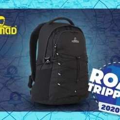 Korting 🤩 NOMAD® Velocity Daypack 20 L Rugzak - Foam Comfort - Olympian Blue 👍 -Tassen-Dames Winkel 550x366 39