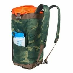 Korting 💯 Kelty Hyphen Pack-Tote - Groen Camo - 30 Liter 🥰 -Tassen-Dames Winkel 550x366 4