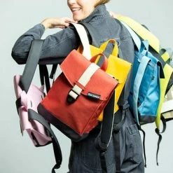 Top 10 ❤️ Bold Banana - Envelope Mini Rugzak - Power Petrol 👏 -Tassen-Dames Winkel 550x366 62