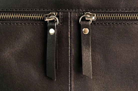 Groothandel β Burkely By Bol.Com Unisex Bart Laptoptas - 15.6'' - Zwart π₯° 9 Groothandel β Burkely By Bol.Com Unisex Bart Laptoptas - 15.6'' - Zwart π₯° - Afbeelding 7