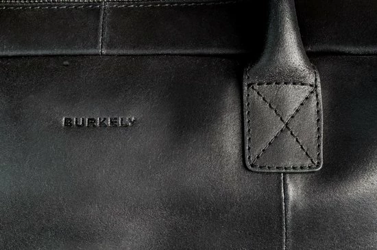 Groothandel β Burkely By Bol.Com Unisex Bart Laptoptas - 15.6'' - Zwart π₯° 10 Groothandel β Burkely By Bol.Com Unisex Bart Laptoptas - 15.6'' - Zwart π₯° - Afbeelding 8