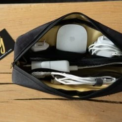 Kopen โญ Suckerforgadgets Tasorganizers - Kabel Organiser - Tas Organizer - Kabel Organizer Tas - Opbergtas Voor Electronica Snoeren En Kabels - Zwart ๐ 15 Kopen โญ Suckerforgadgets Tasorganizers - Kabel Organiser - Tas Organizer - Kabel Organizer Tas - Opbergtas Voor Electronica Snoeren En Kabels - Zwart ๐ -Tassen-Dames Winkel 550x366 8