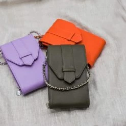 Beste Verkoop 👍 Mosz MŌSZ Vegan Dames Telefoontasje / Crossbody / Phonebag - 😀 -Tassen-Dames Winkel 550x366 81
