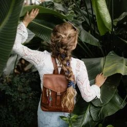 Kopen ✨ Micmacbags Friendship Rugzak - Zwart 👍 -Tassen-Dames Winkel 550x366 82