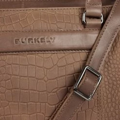 Korting 🔔 Burkely Tessa Dames Werktas 15,6'' - Cognac ✨ -Tassen-Dames Winkel 550x366 83
