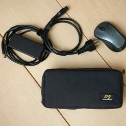 Kopen โญ Suckerforgadgets Tasorganizers - Kabel Organiser - Tas Organizer - Kabel Organizer Tas - Opbergtas Voor Electronica Snoeren En Kabels - Zwart ๐ 16 Kopen โญ Suckerforgadgets Tasorganizers - Kabel Organiser - Tas Organizer - Kabel Organizer Tas - Opbergtas Voor Electronica Snoeren En Kabels - Zwart ๐ -Tassen-Dames Winkel 550x366 9