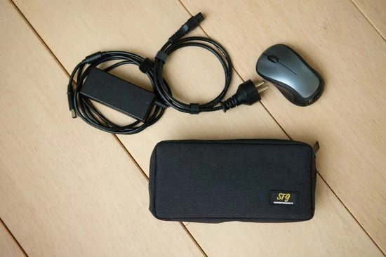 Kopen โญ Suckerforgadgets Tasorganizers - Kabel Organiser - Tas Organizer - Kabel Organizer Tas - Opbergtas Voor Electronica Snoeren En Kabels - Zwart ๐ 9 Kopen โญ Suckerforgadgets Tasorganizers - Kabel Organiser - Tas Organizer - Kabel Organizer Tas - Opbergtas Voor Electronica Snoeren En Kabels - Zwart ๐ - Afbeelding 7