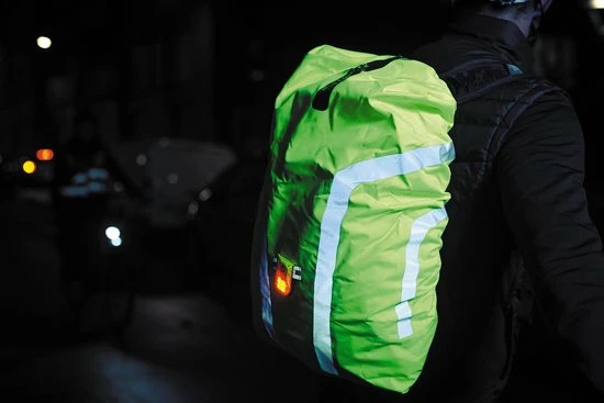 Uitgang β¨ Wowow Bagcover 2.2 - Waterdichte Rugzakhoes 25 L Met Reflectie π 4 Uitgang β¨ Wowow Bagcover 2.2 - Waterdichte Rugzakhoes 25 L Met Reflectie π - Afbeelding 2