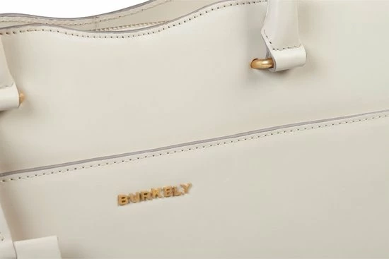Uitgang π₯° Burkely Parisian Paige Dames Schoudertas - Wit β 7 Uitgang π₯° Burkely Parisian Paige Dames Schoudertas - Wit β - Afbeelding 5