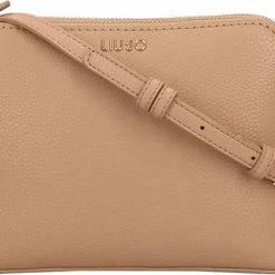 Korting 😀 Liu Jo Caliwen Small 👜 Handbag Dames Tas - Camello 🤩 21 Korting 😀 Liu Jo Caliwen Small 👜 Handbag Dames Tas - Camello 🤩 -Tassen-Dames Winkel 550x368 11
