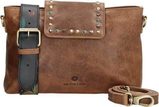 Hete verkoop β Micmacbags Masterpiece Schoudertas - Zand π 3 Hete verkoop β Micmacbags Masterpiece Schoudertas - Zand π