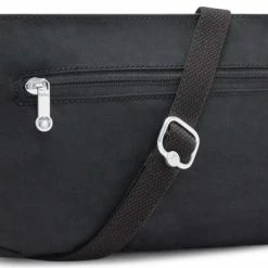 Flash-uitverkoop ✨ Kipling Crossbodytas Myrte - Zwart ✨ -Tassen-Dames Winkel 550x370 1