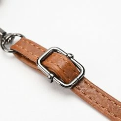 Beste Pirce 👍 Merkloos Portemonnee En Telefoontas In één – Inclusief Schouderkoord – Bruin 🌟 -Tassen-Dames Winkel 550x372 8