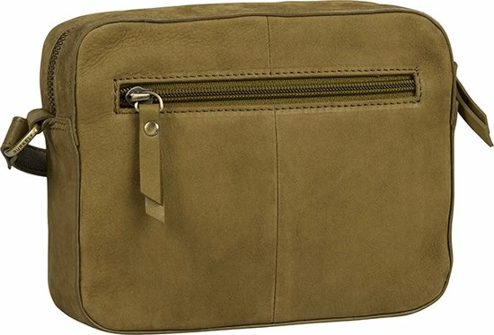 Groothandel π Burkely Even Elin Dames Camerabag - Groen π― 5 Groothandel π Burkely Even Elin Dames Camerabag - Groen π― - Afbeelding 3