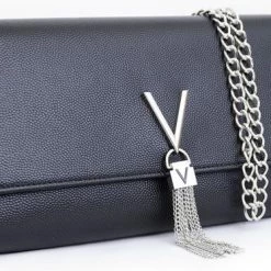 Korting ๐ Valentino Bags Divina Dames Crossbodytas - Zwart ๐ 35 Korting ๐ Valentino Bags Divina Dames Crossbodytas - Zwart ๐ -Tassen-Dames Winkel 550x373